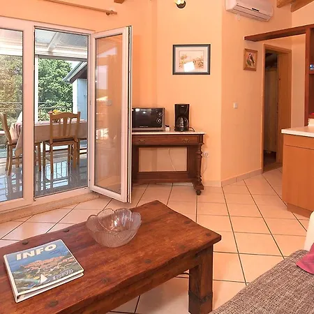 Klara In * Istrien Penzion