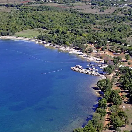 Klara In * Istrien Gostinjska kuća Porec