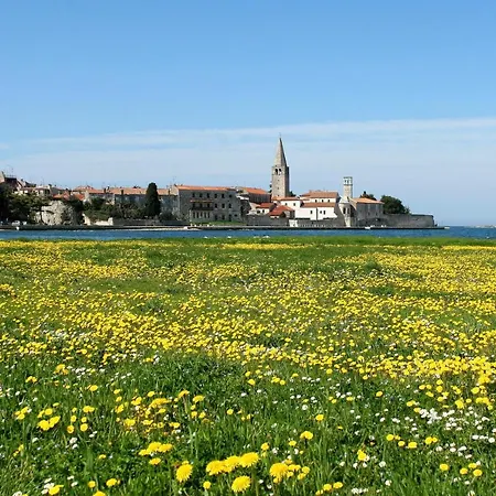 Gostinjska kuća Klara In * Istrien Porec