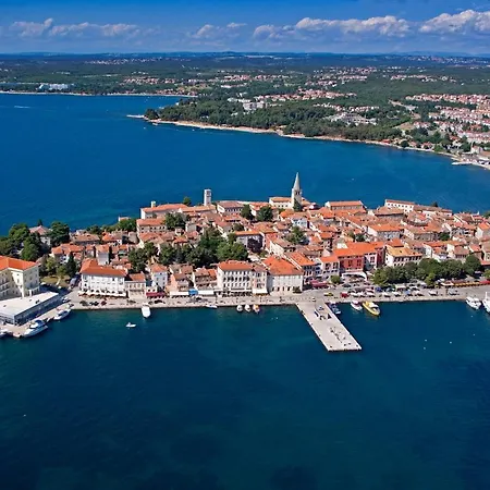 Klara In * Istrien Gostinjska kuća 3*