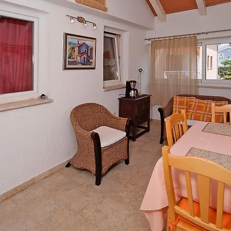 Gæstehus Klara In * Istrien Poreč