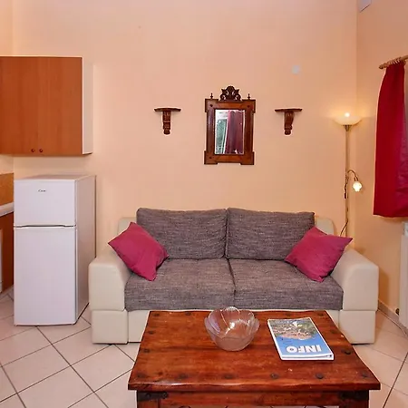 Guest house Klara In * Istrien 3*