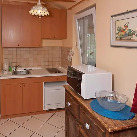 Klara In * Istrien Guest house Porec