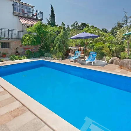 Gæstehus Klara In * Istrien 3*