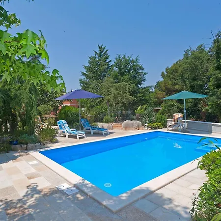 Gæstehus Klara In * Istrien