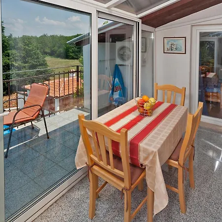 Guest house Klara In * Istrien Porec