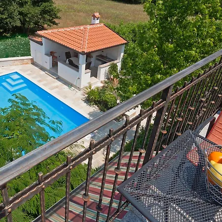 Klara In * Istrien Guest house Porec