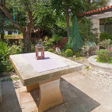 Guest house Klara In * Istrien 3*