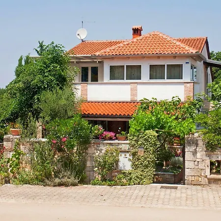 Gostinjska kuća Klara In * Istrien