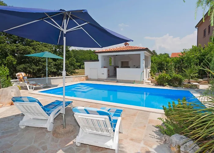 Klara In * Istrien Vendégház 3*