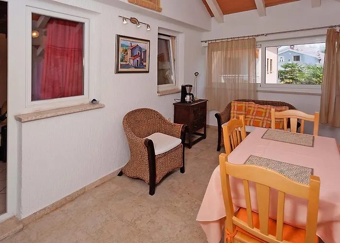 Casa de hóspedes Klara In * Istrien Poreč