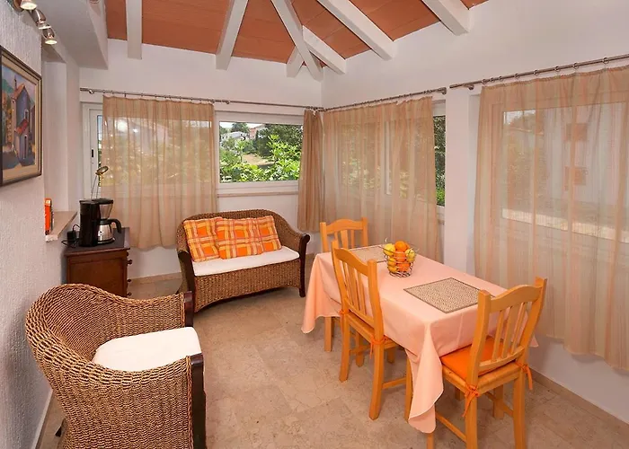 招待所 Klara In * Istrien