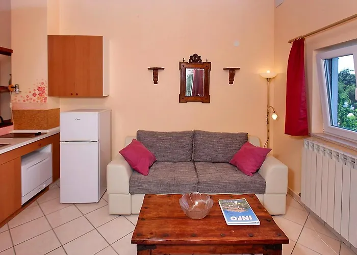 Casa de hóspedes Klara In * Istrien 3*