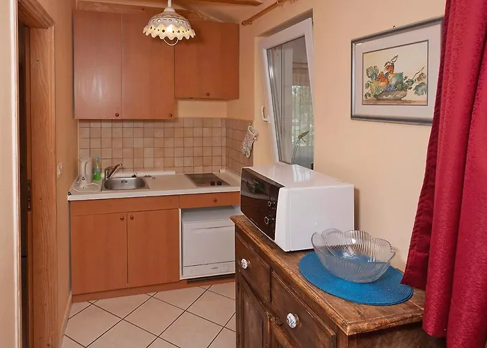 Klara In * Istrien Vendégház Poreč