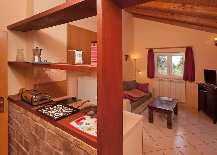 Klara In * Istrien 波雷奇