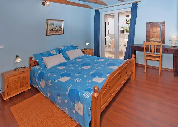 Klara In * Istrien Vendégház 3*