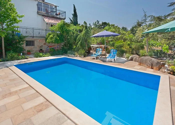 招待所 Klara In * Istrien 3*