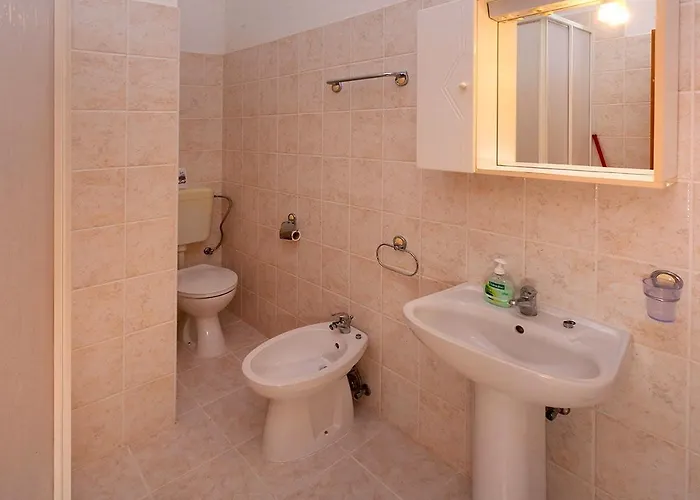 Klara In * Istrien 3* 波雷奇