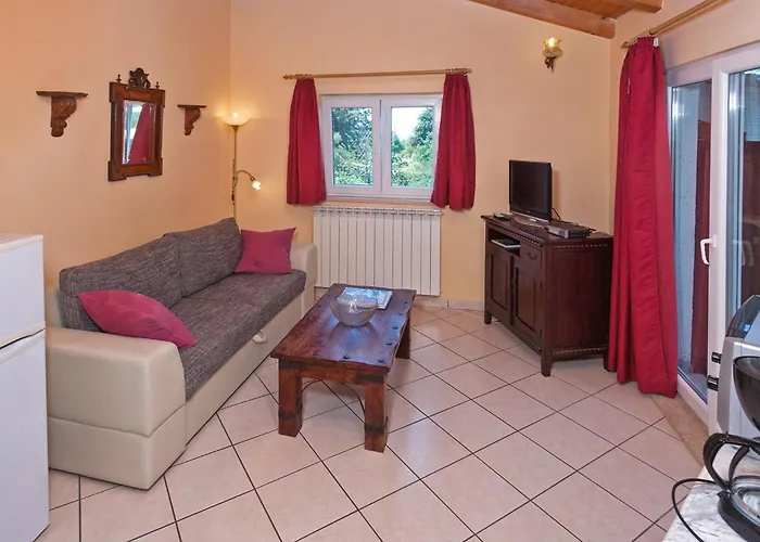 Klara In * Istrien 3* 波雷奇