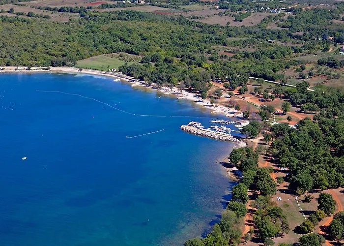 Klara In * Istrien Poreč