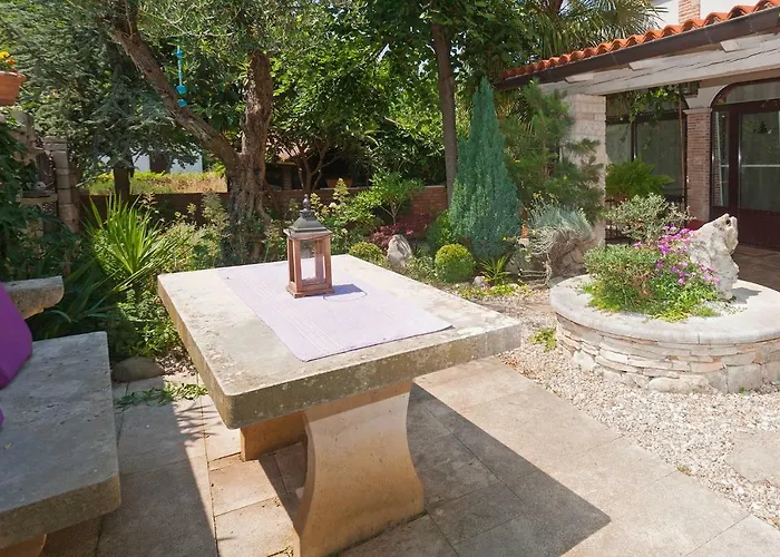 Casa de hóspedes Klara In * Istrien 3*