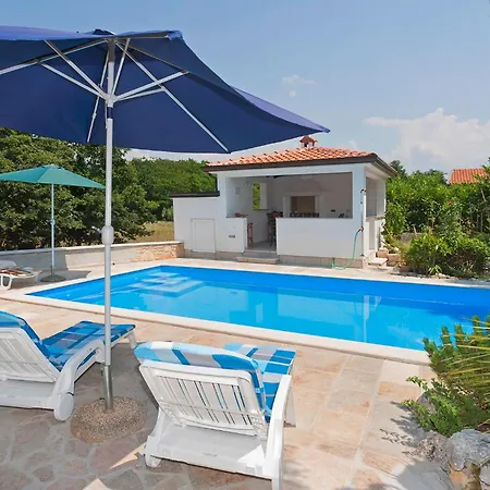 Klara In * Istrien Гостьовий будинок 3*