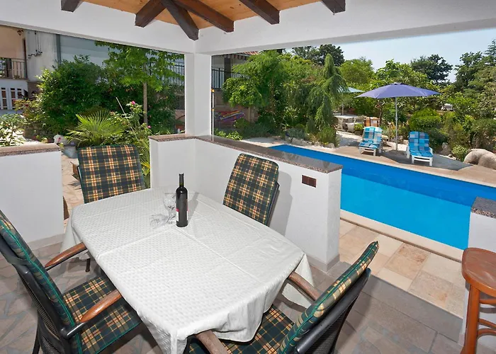 Гостьовий будинок Klara In * Istrien 3*