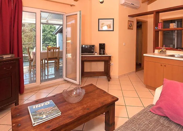 Klara In * Istrien Гостьовий будинок